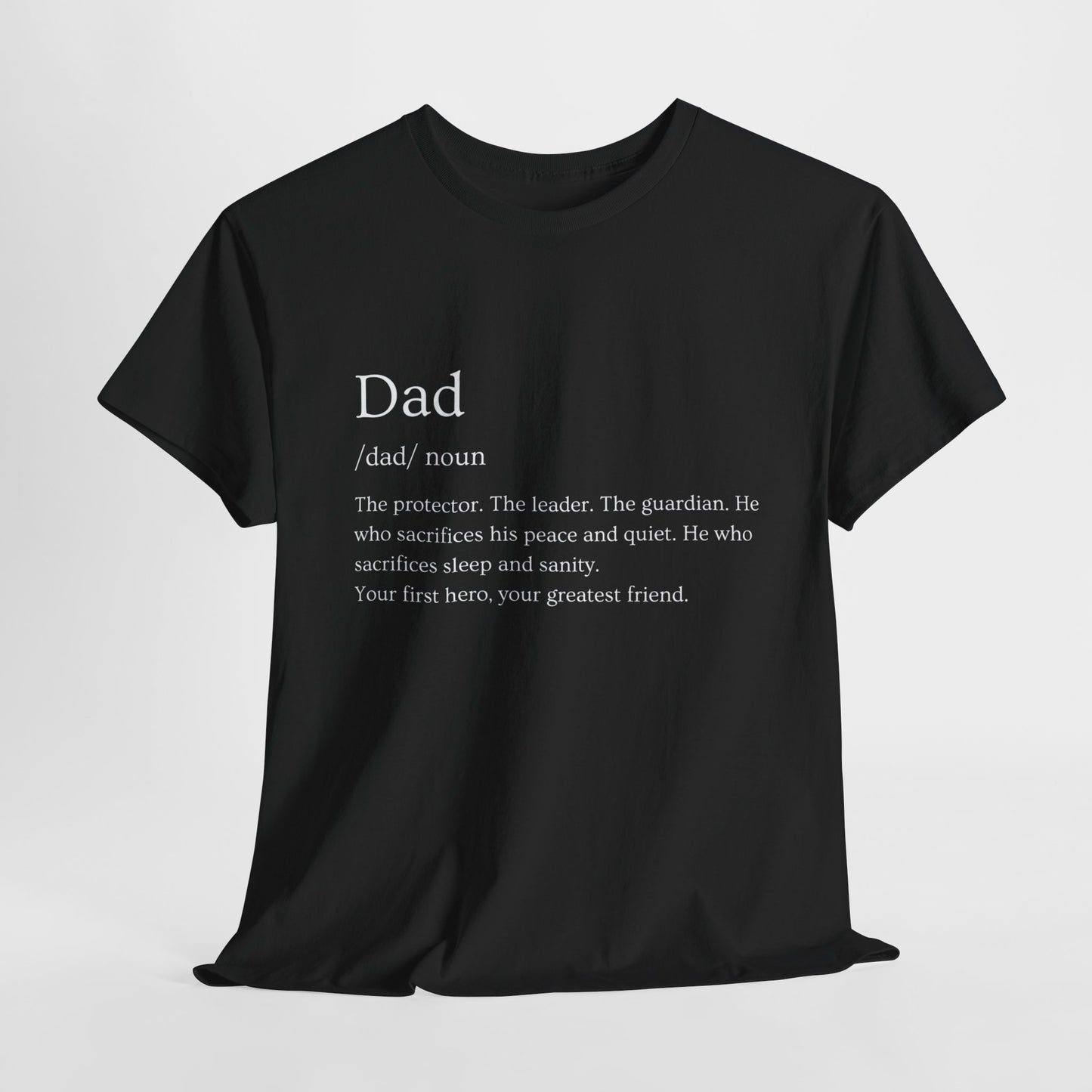 DAD-Definition-Tee