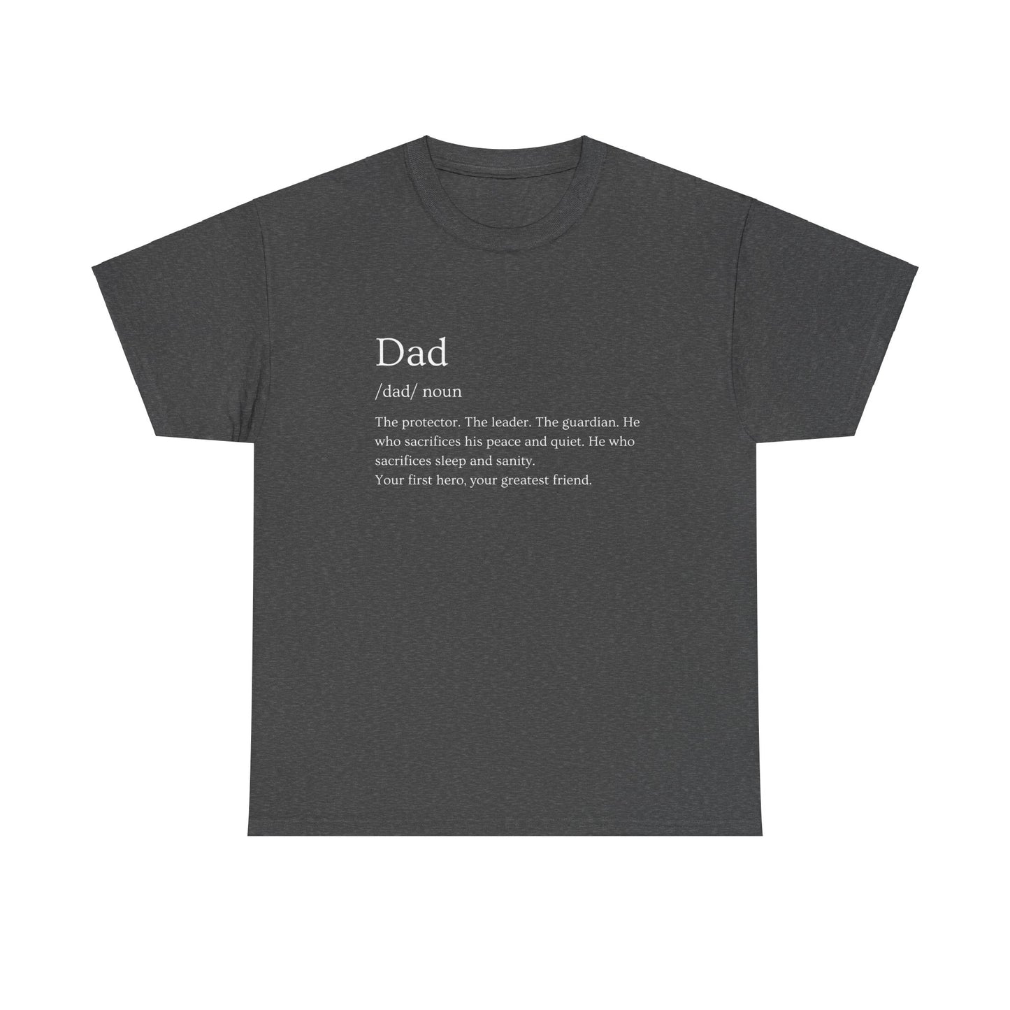 DAD-Definition-Tee