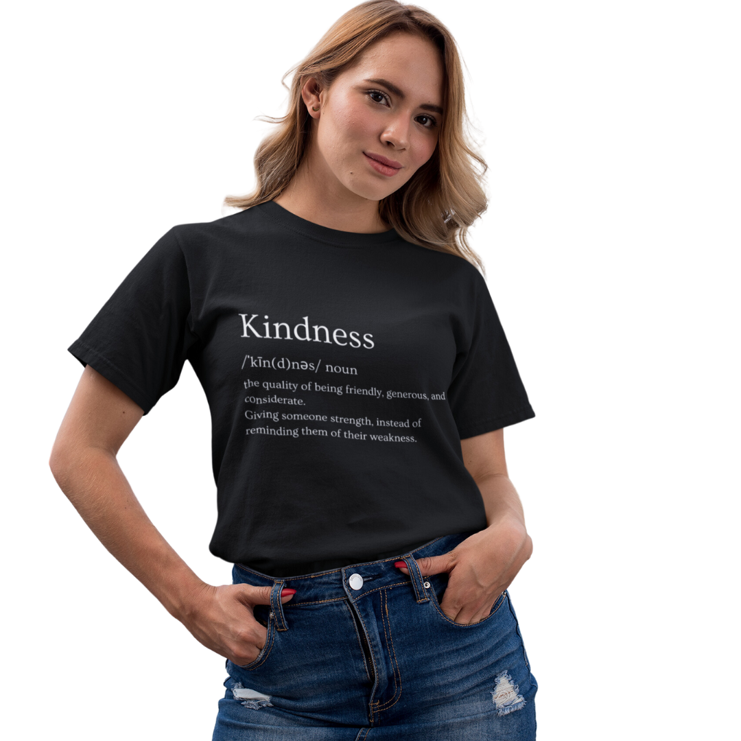 KINDNESS-Definition-Tee