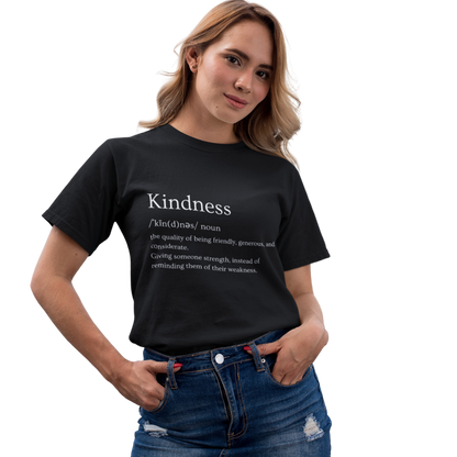 KINDNESS-Definition-Tee