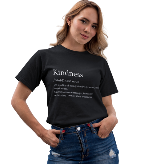 KINDNESS-Definition-Tee