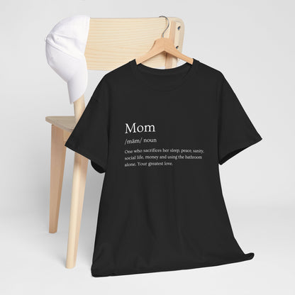 MOM-Definition-Tee