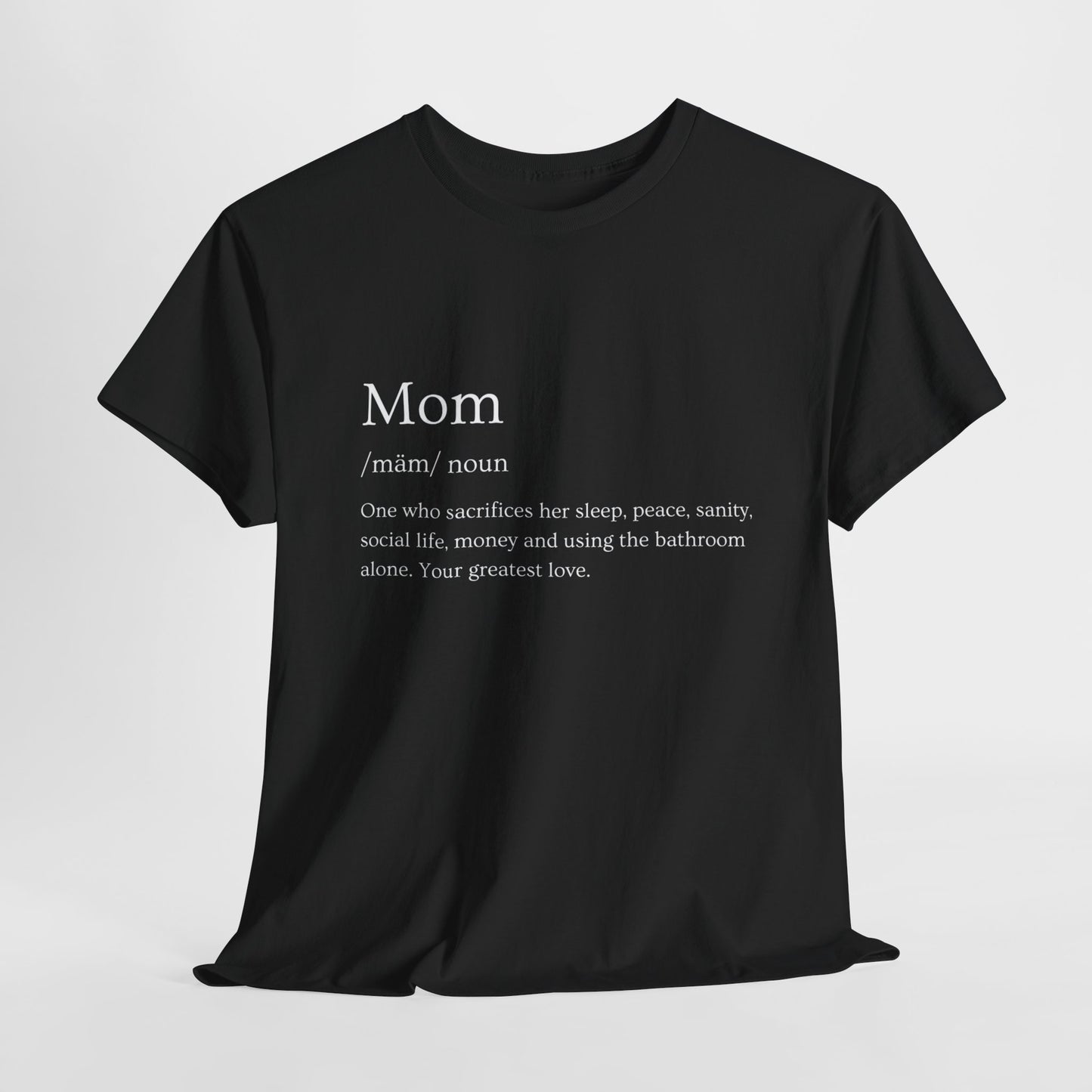 MOM-Definition-Tee