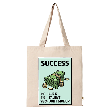 SUCCSS Tote Bag