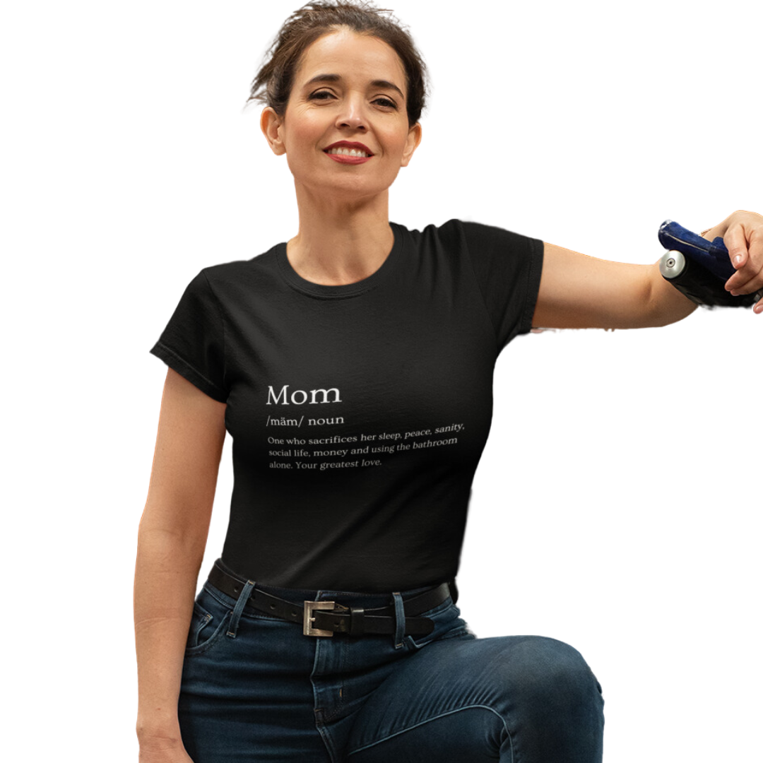 MOM-Definition-Tee