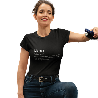 MOM-Definition-Tee