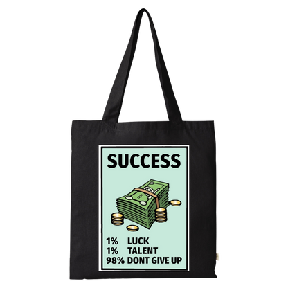 SUCCSS Tote Bag