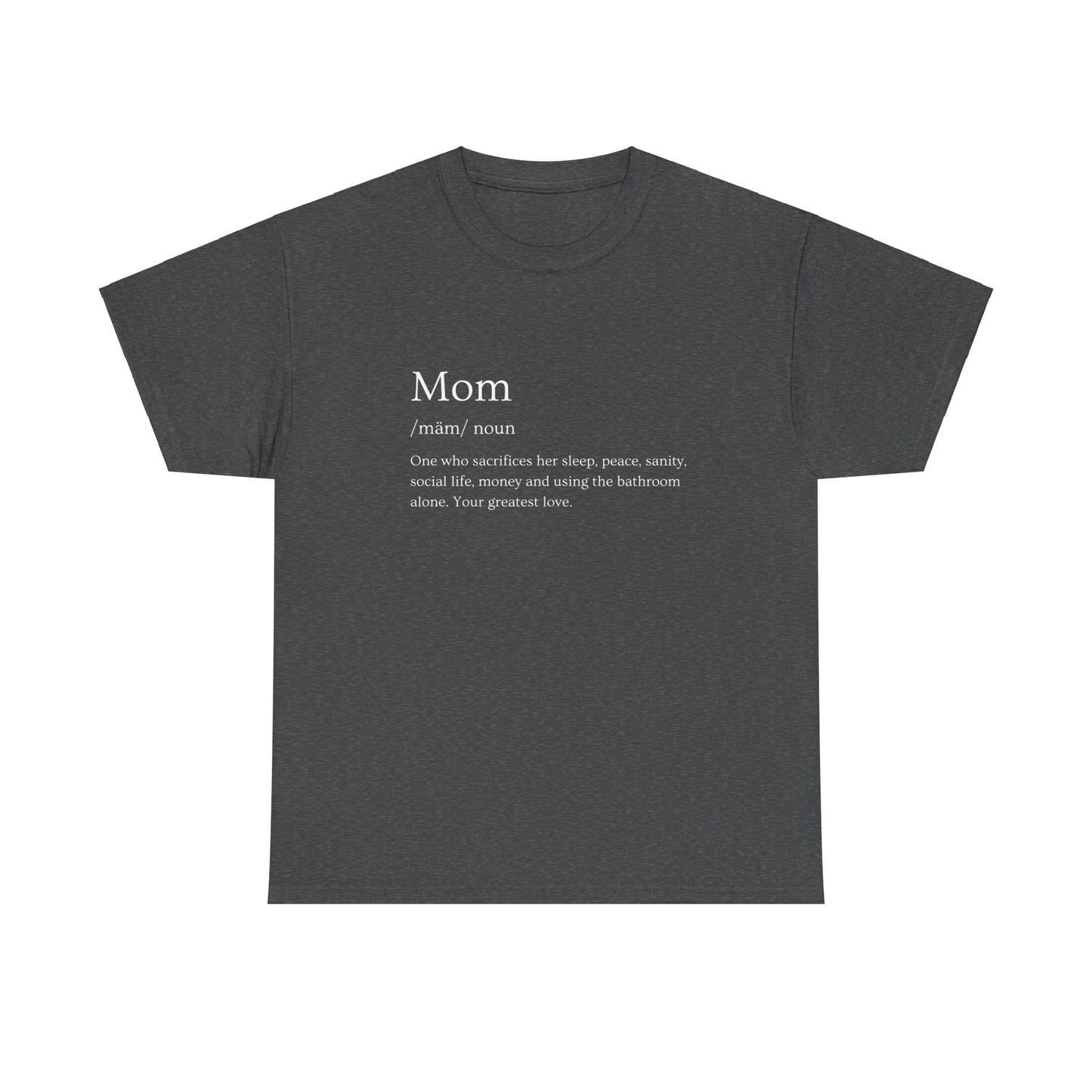 MOM-Definition-Tee