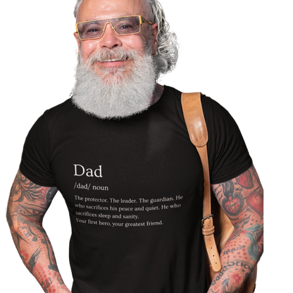 DAD-Definition-Tee