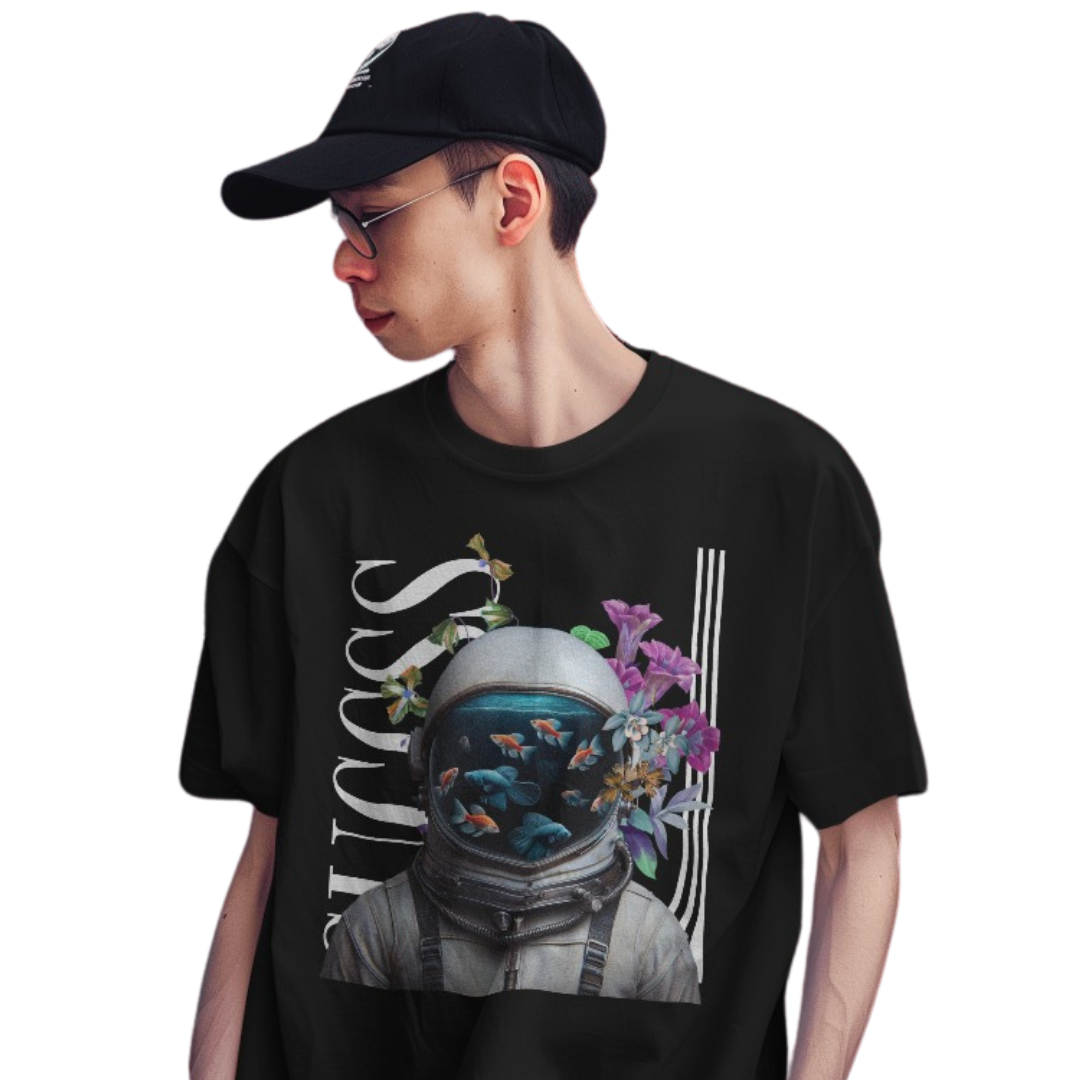 Astro Dreamer - SUCCSS T-Shirt