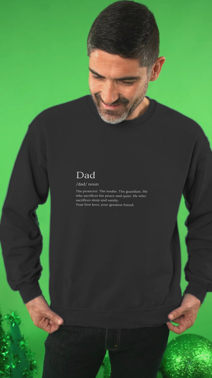 DAD-Definition-Tee